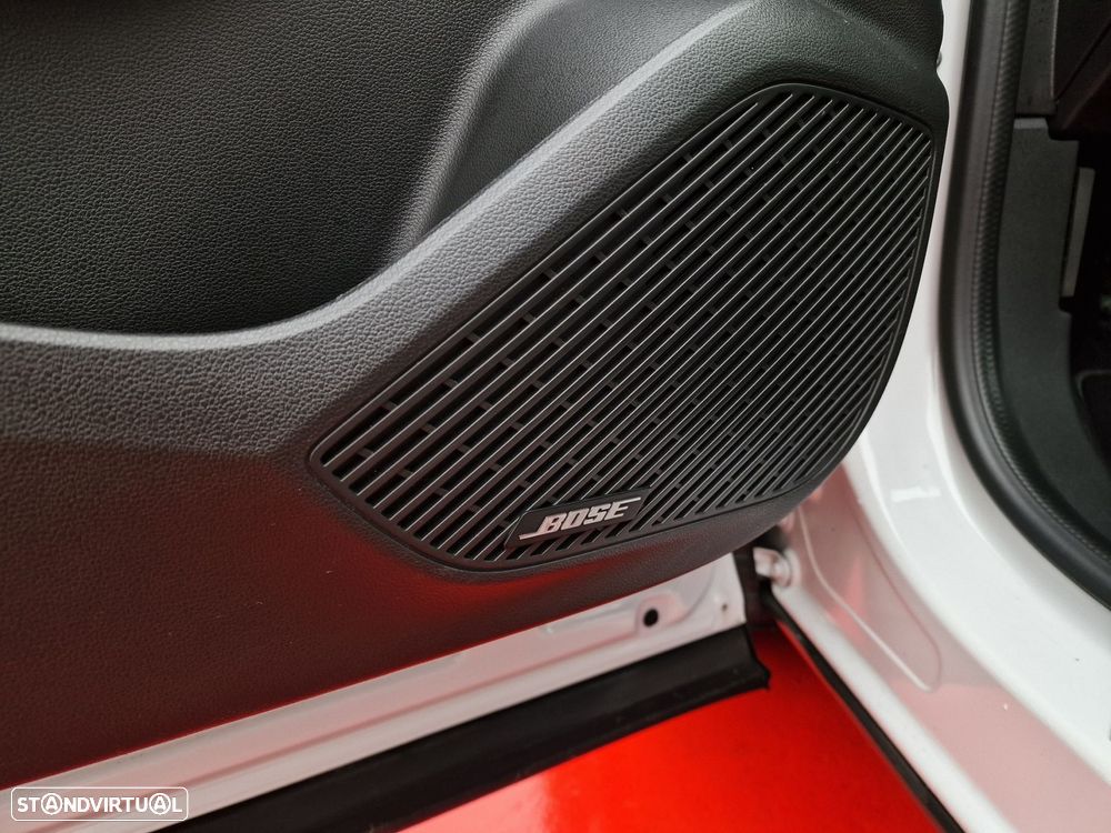 Renault Arkana 1.3 TCe Esprit Alpine EDC - 12