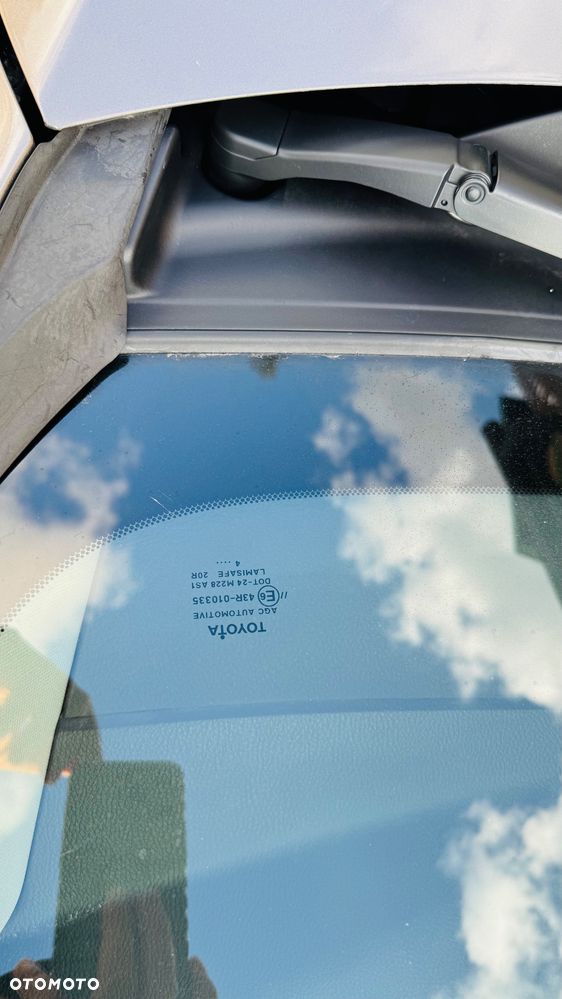 Toyota Auris 1.33 VVT-i Life Comfort - 25