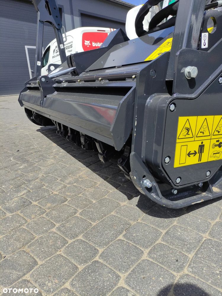 Bobcat Mulczer Forestry Cutter FRC200XT - 8