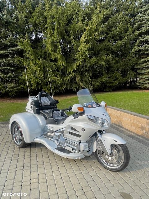 Honda GL - 7