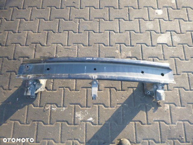 BELKA ZDERZAKA PRZÓD PRZEDNIA SAAB 9-3 II LIFT 07-
