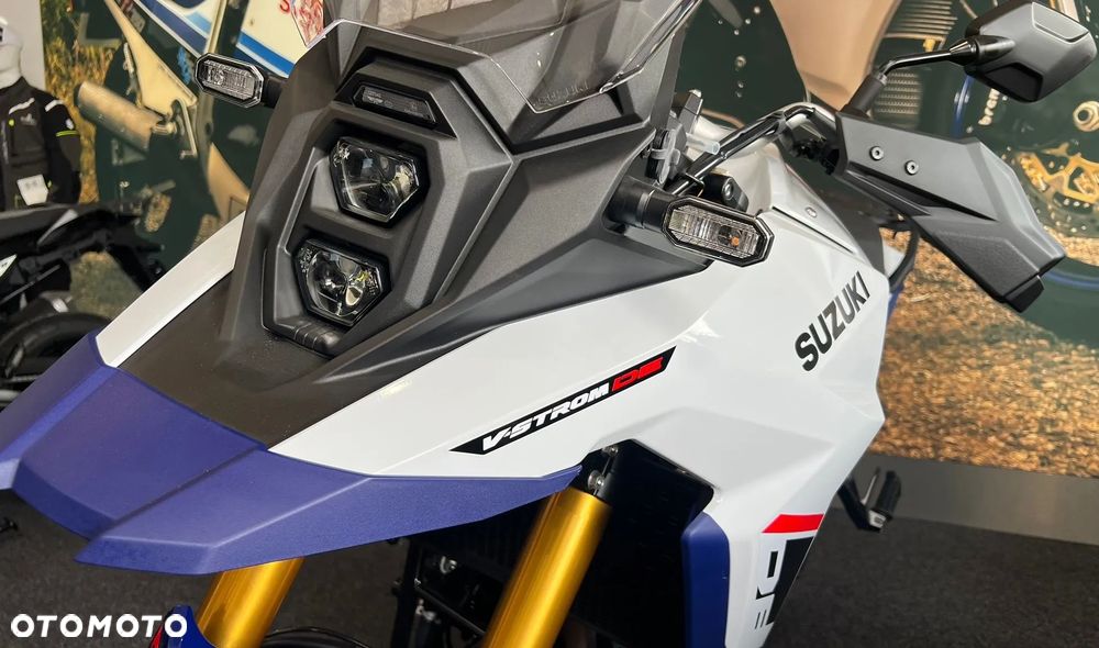 Suzuki V-STROM - 21