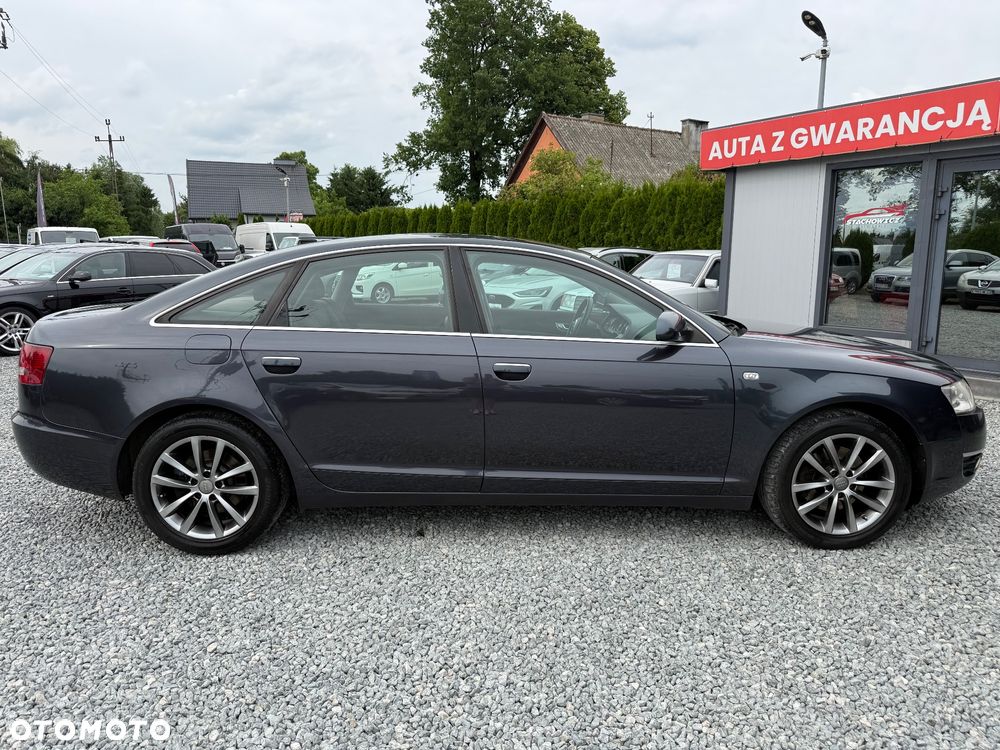 Audi A6 Limousine - 18