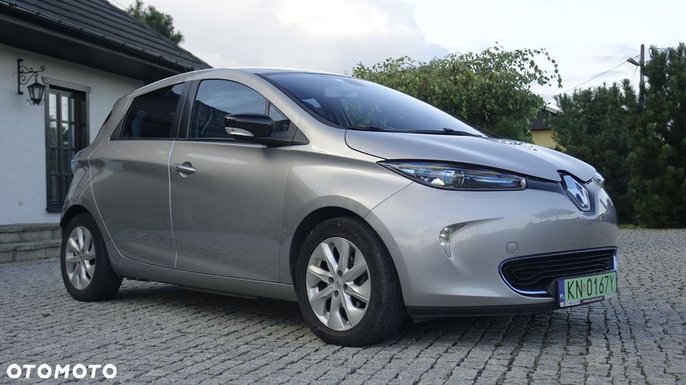 Renault Zoe - 17