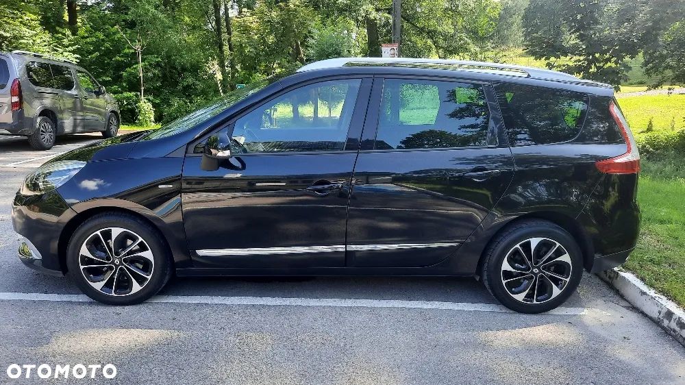 Renault Grand Scenic Gr 1.5 dCi Bose EDition EDC - 5