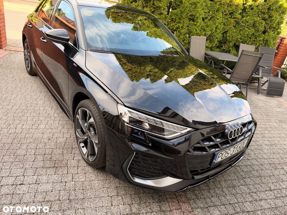 Audi A3 Sportback - 2