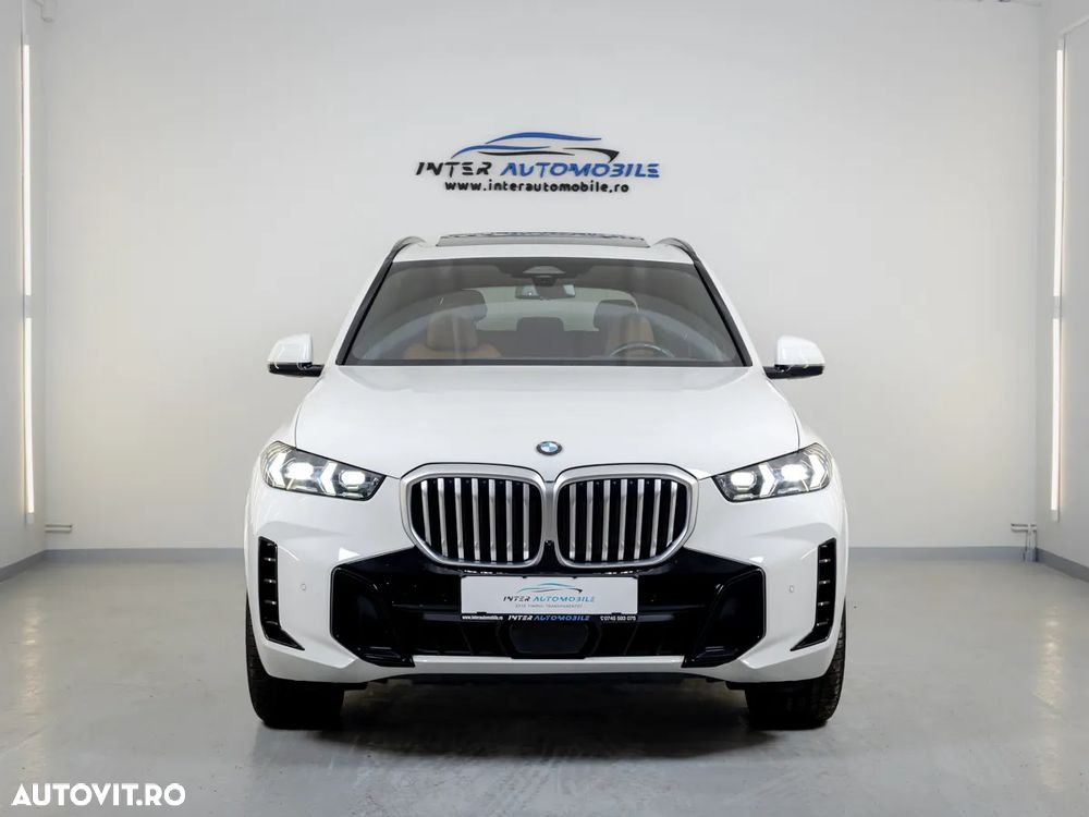 BMW X5 xDrive30d - 3