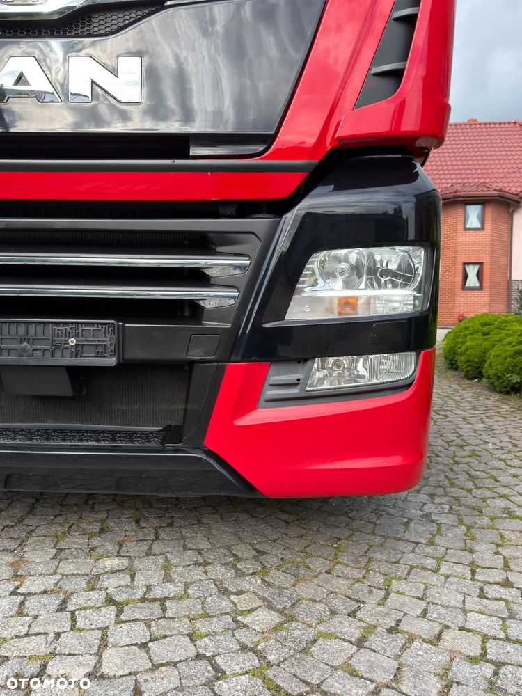MAN TGX 18.500 XXL EVO LION - 17