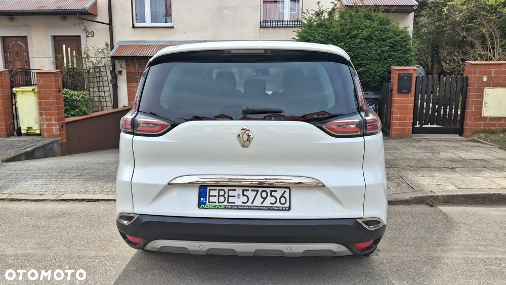 Renault Espace Energy dCi 160 EDC LIMITED - 14