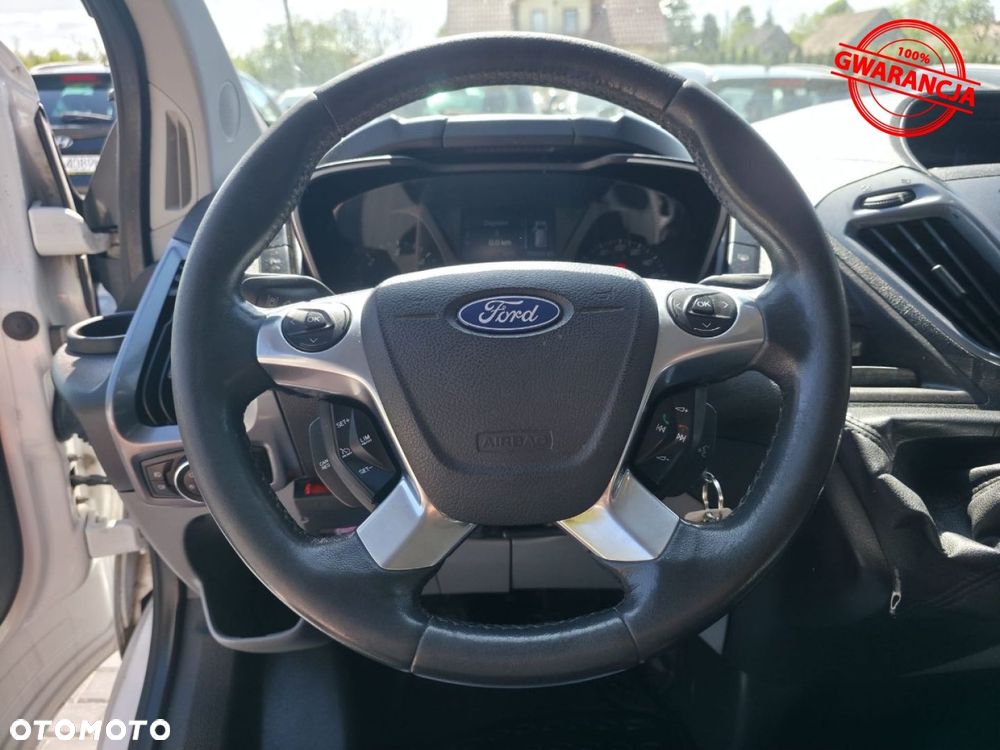 Ford TRANSIT - 20