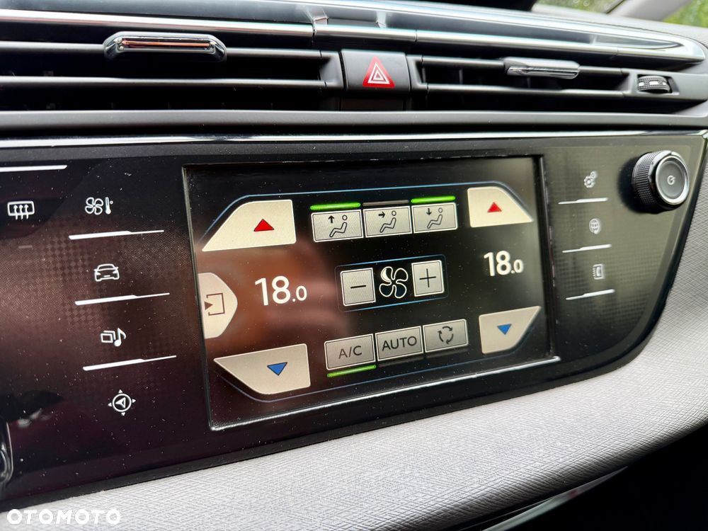 Citroën C4 Grand Picasso BlueHDi 150 Intensive - 29
