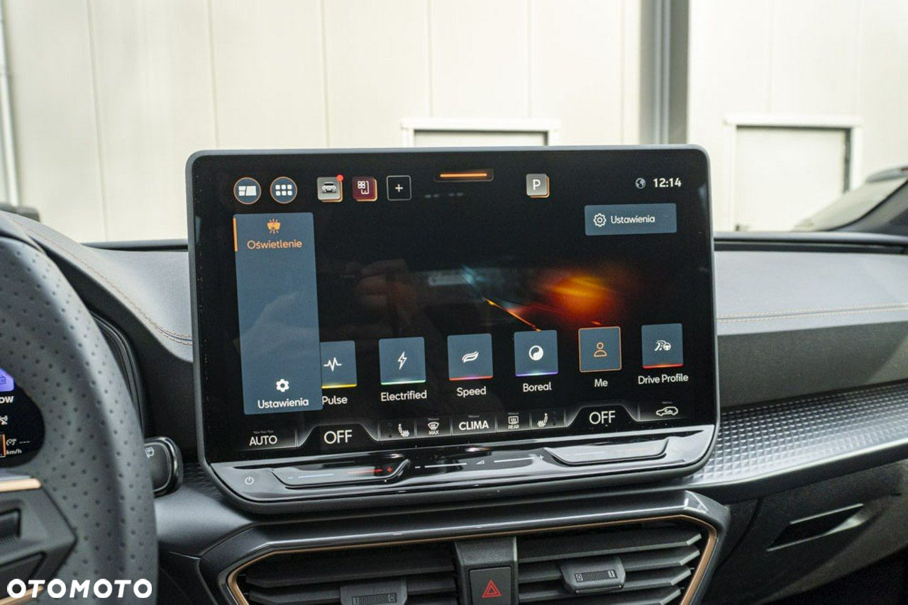 Cupra Leon - 30