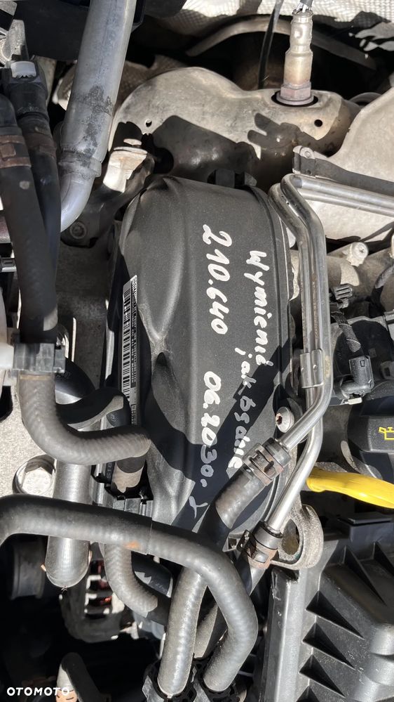 Volkswagen Golf VII 1.4 TSI BMT Comfortline - 30