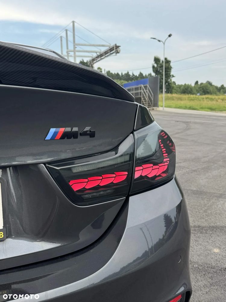 BMW M4 - 7