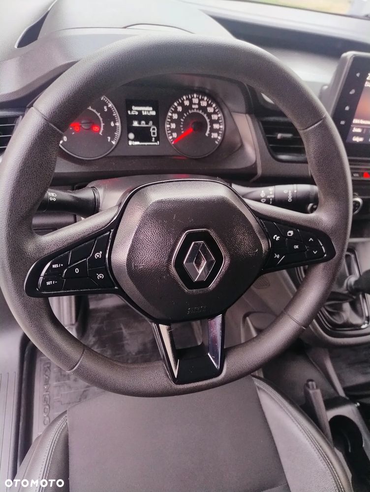 Renault Kangoo Citan Express - 14