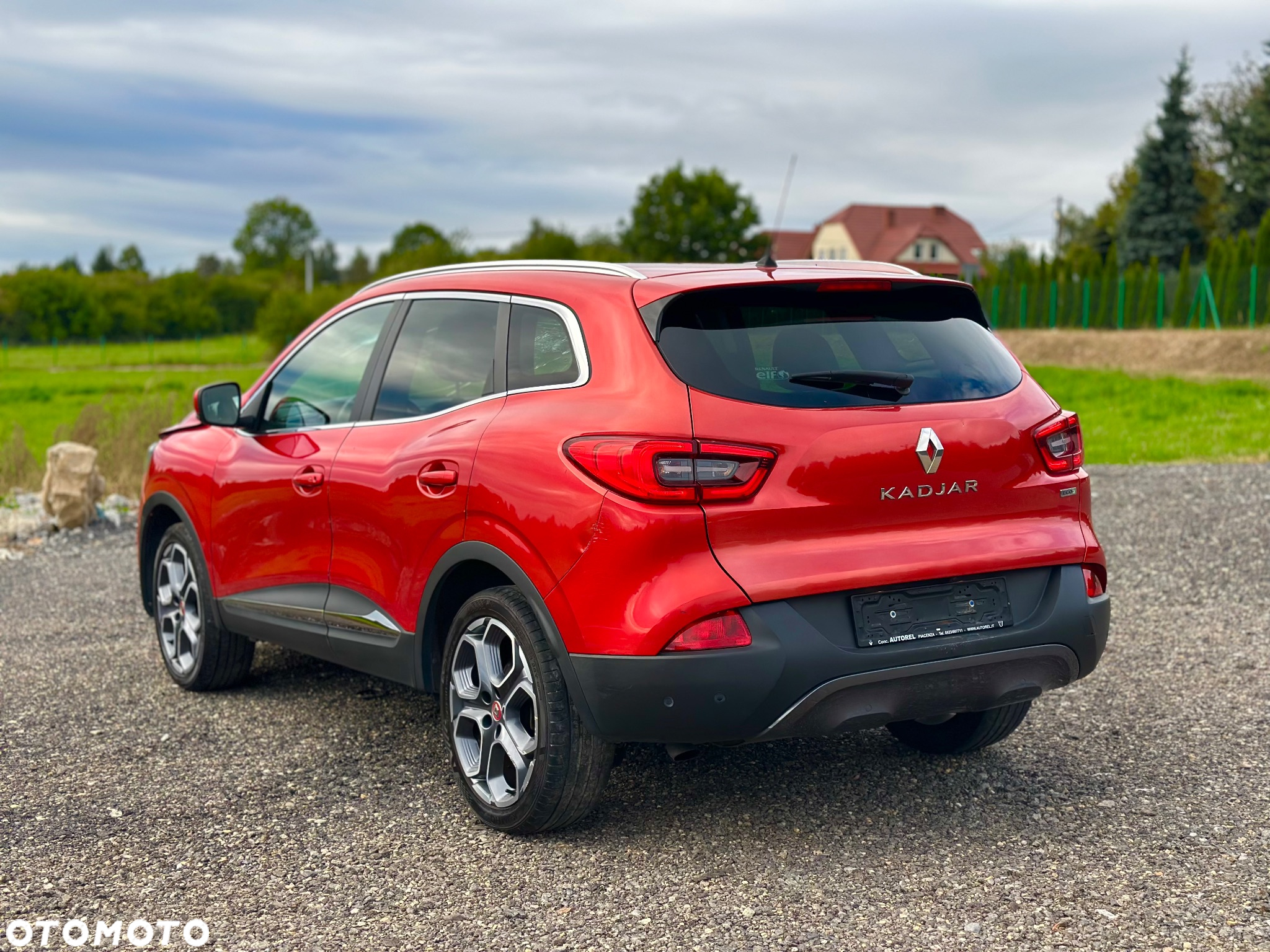 Renault Kadjar - 16
