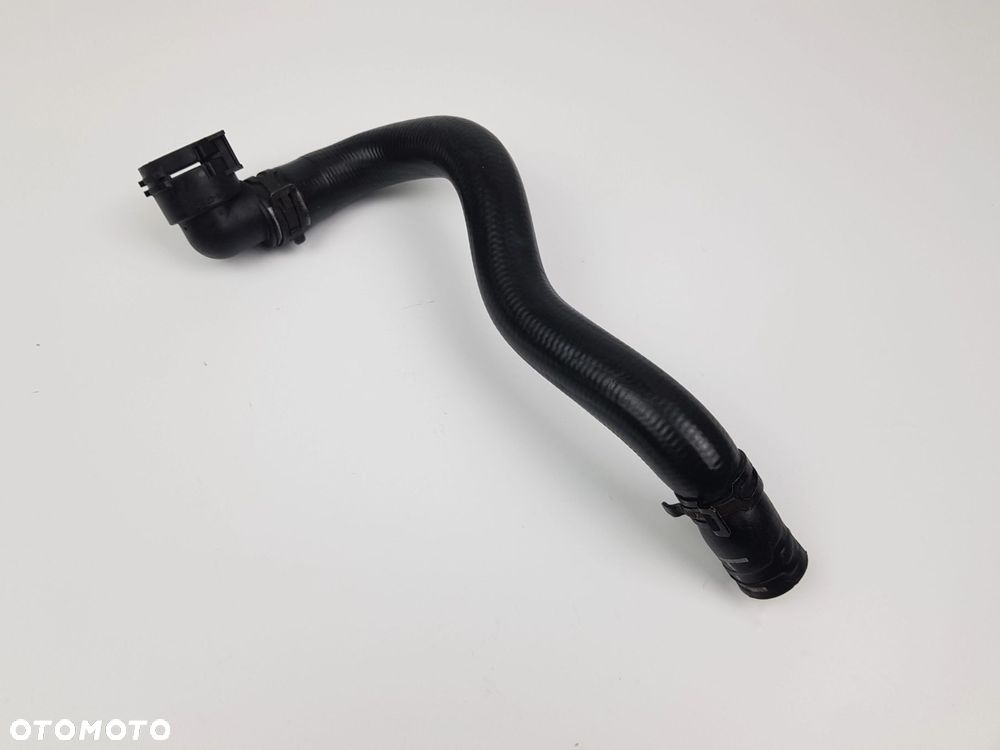 Przewód Wąż Rura chłodnicy wody Chevrolet Cruze 2.0 VCDI 96831603 - 4