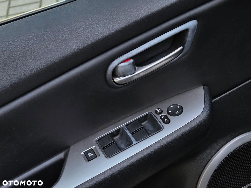 Mazda 6 Sport 2.5 Dynamic - 32