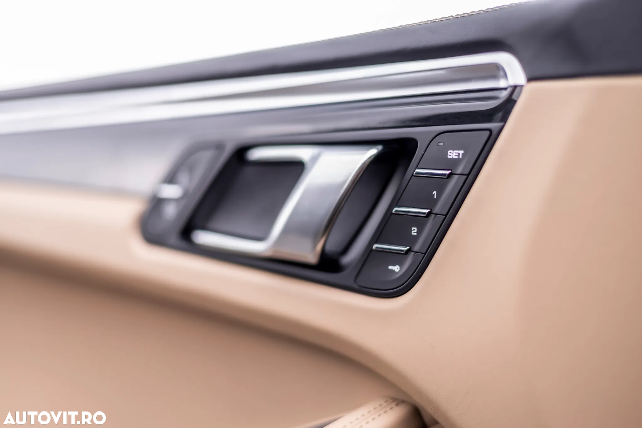 Porsche Macan Standard - 26