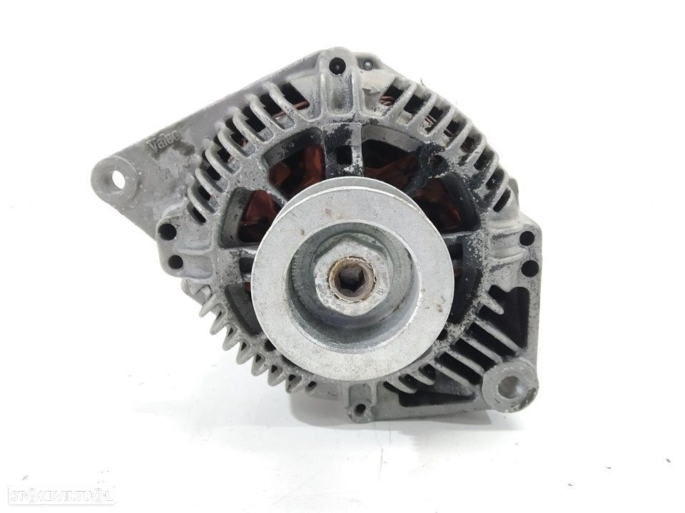 ALTERNADOR RENAULT CLIO II 1998 -A13VI195 - 3
