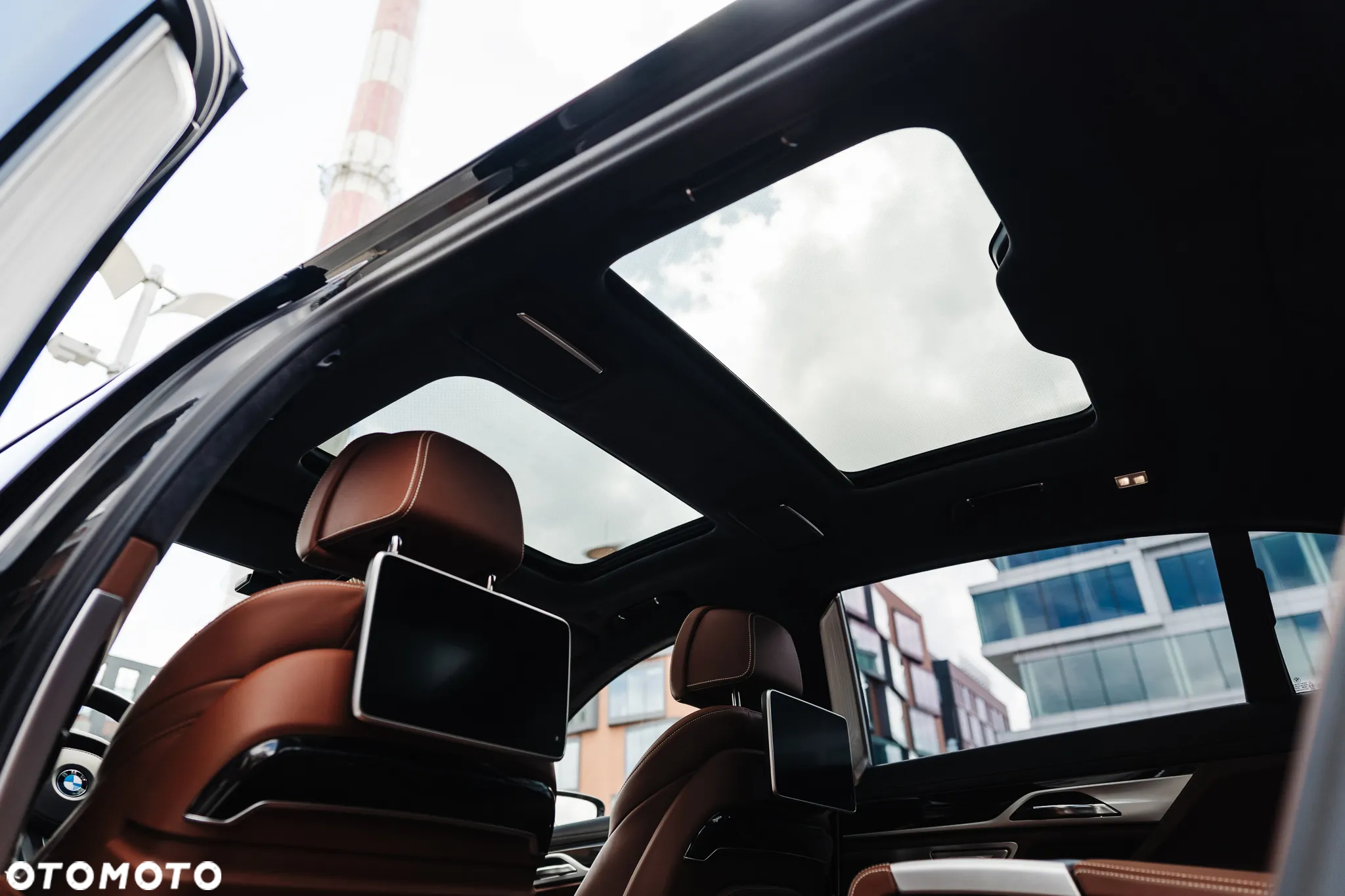 BMW Seria 7 M760Li xDrive - 35