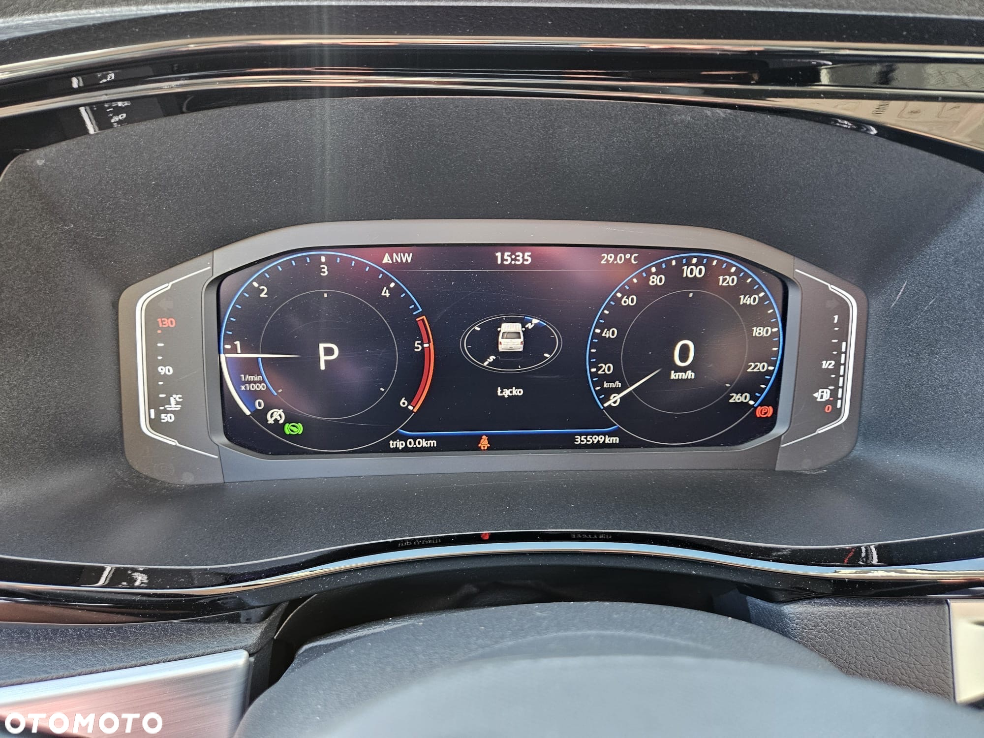 Volkswagen California - 10
