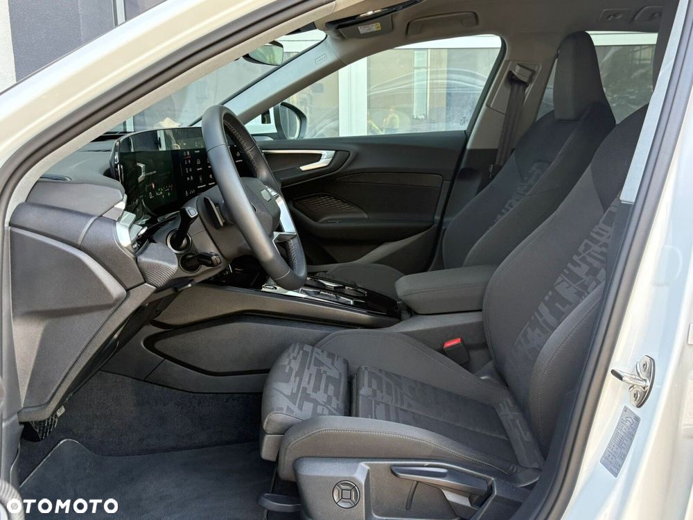 Audi A5 Avant TFSI S tronic - 11