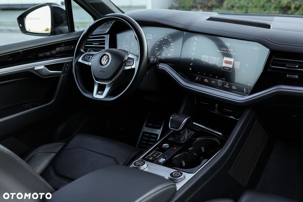 Volkswagen Touareg 3.0 V6 TDI SCR 4Mot - 27