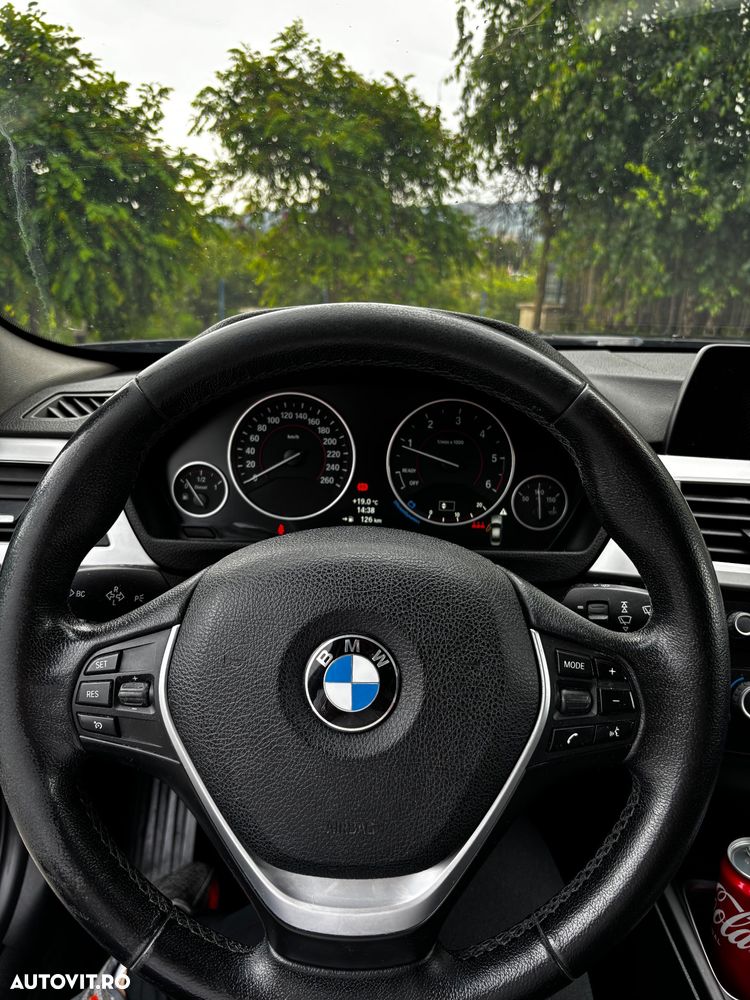 BMW Seria 3 - 6