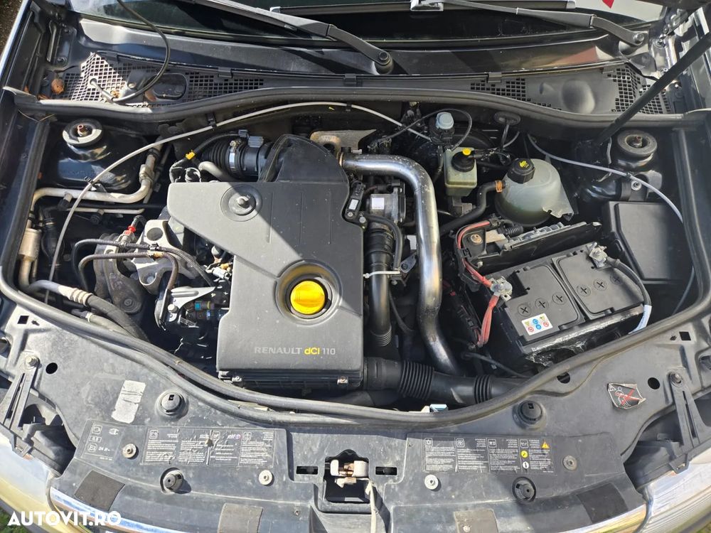 Dacia Duster 1.5 dCi 4x2 Prestige - 8