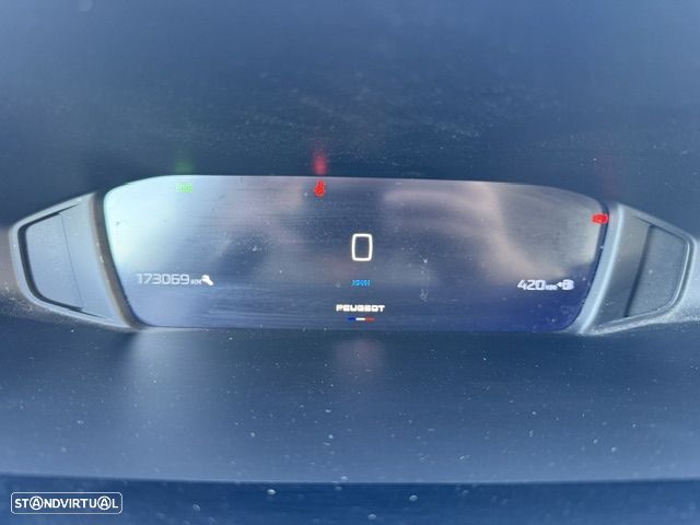 Peugeot 308 - 10