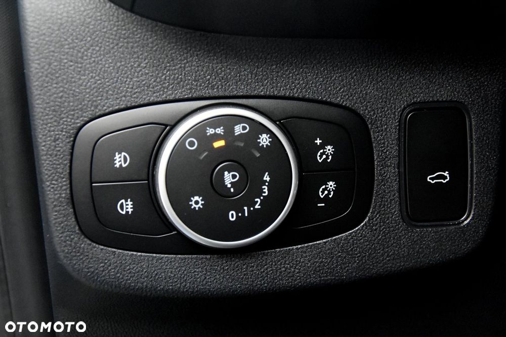 Ford Puma 1.0 EcoBoost mHEV ST-Line V - 31