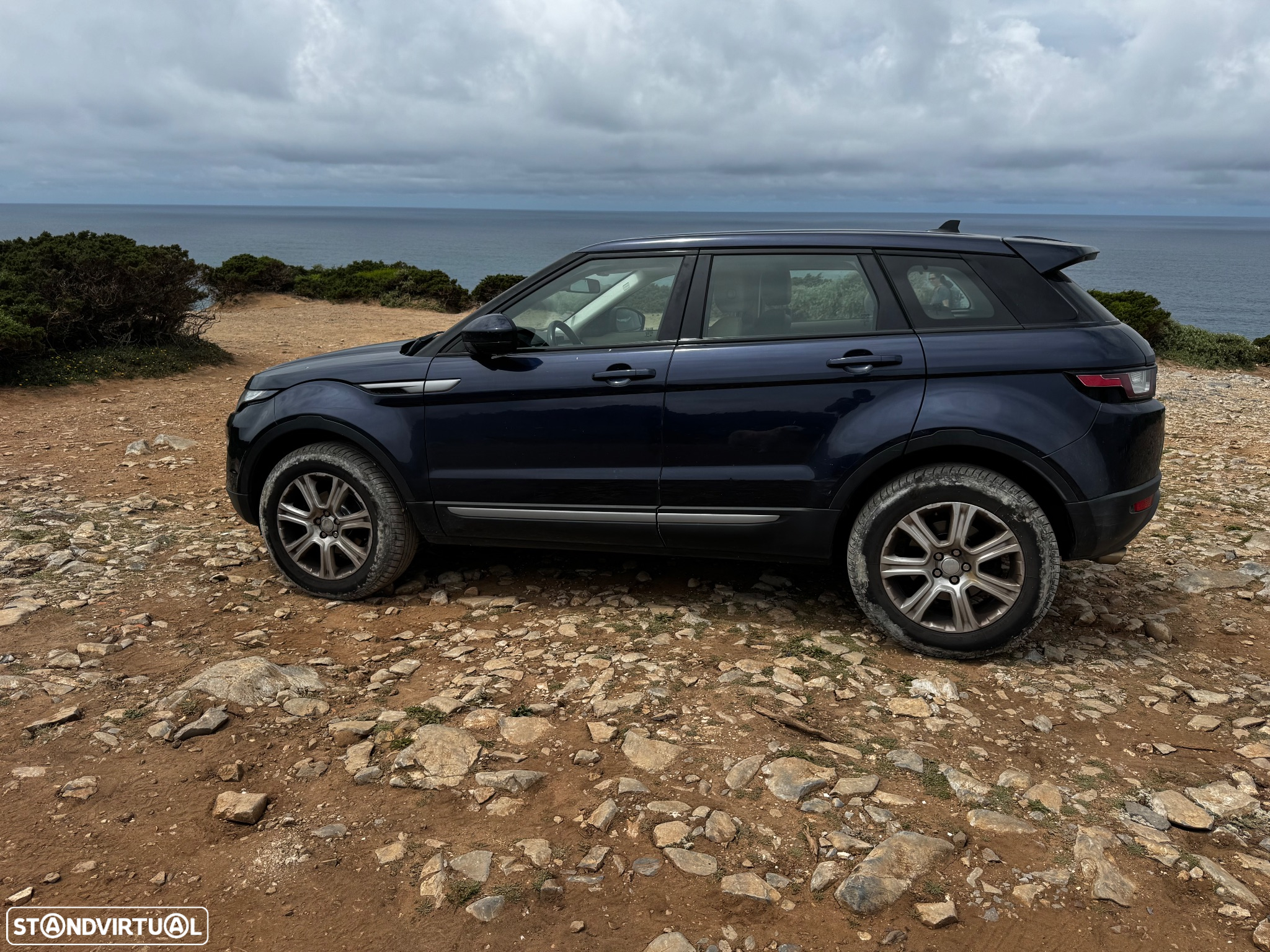 Land Rover Range Rover Evoque 2.0 eD4 Pure - 6
