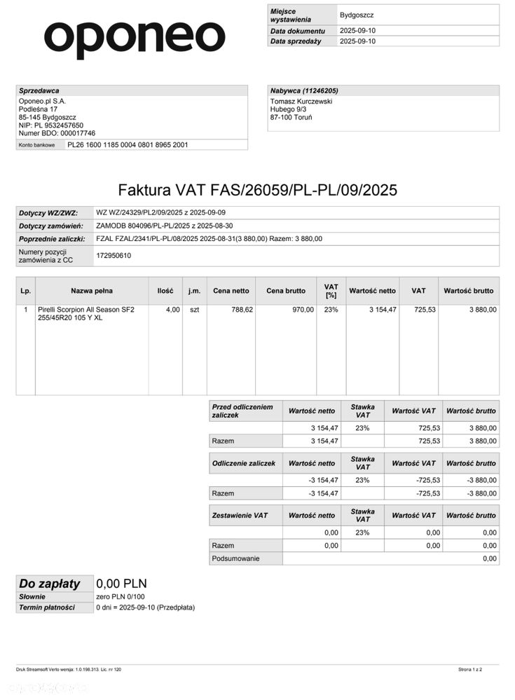 Volvo XC 60 T5 AWD Geartronic Inscription - 37