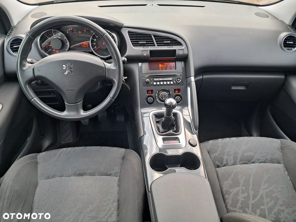 Peugeot 3008 120 VTi Premium - 17