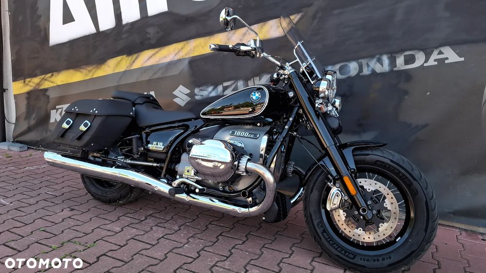 BMW R - 3