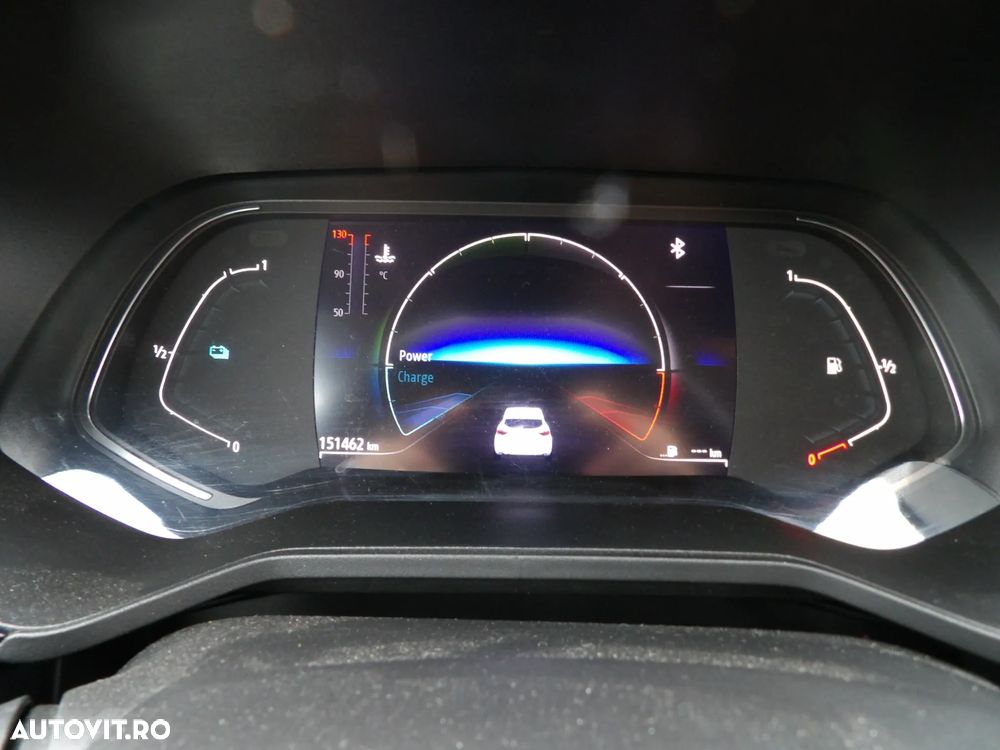 Renault Clio - 22