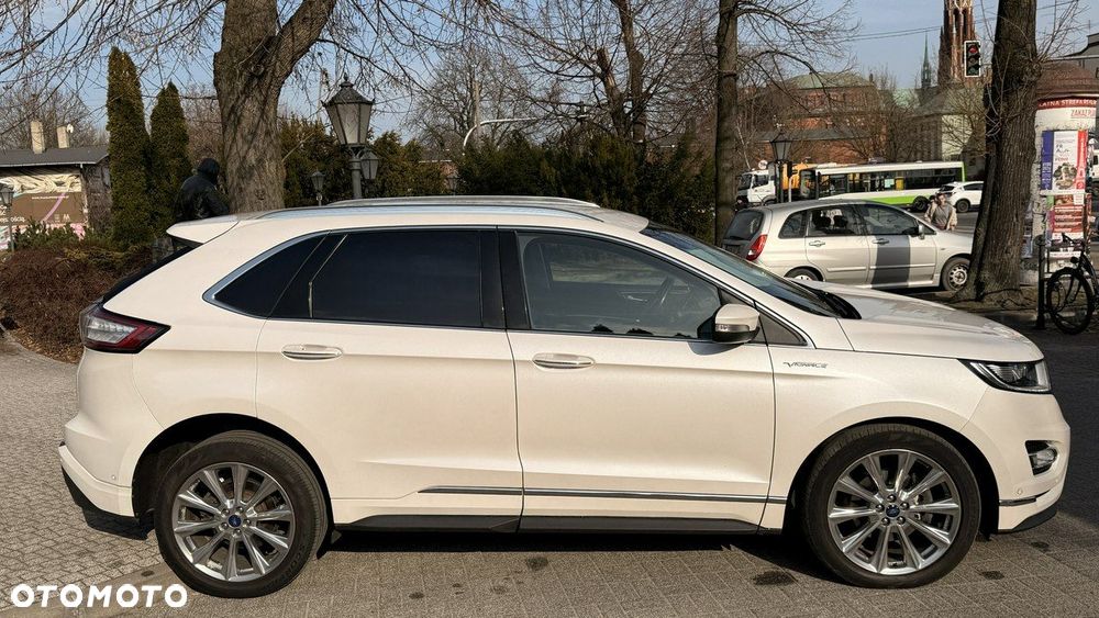 Ford Edge Vignale 2.0 TDCi Twin-Turbo 4WD - 2