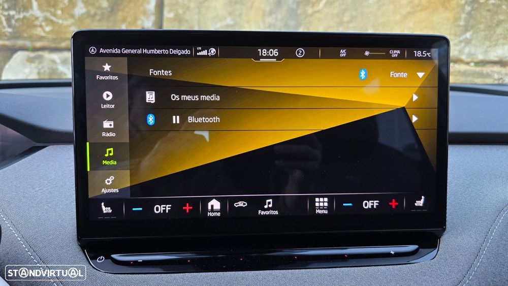 Skoda Enyaq iV 80 - 44