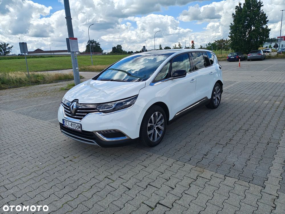 Renault Espace 1.6 TCE Energy Zen EDC - 13