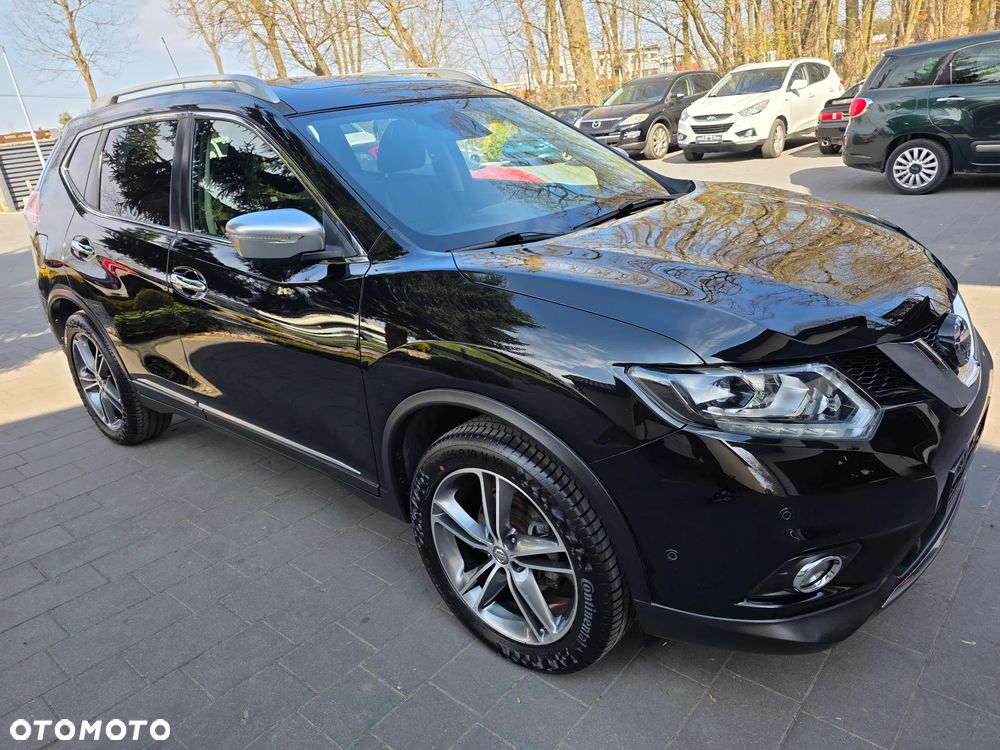 Nissan X-Trail 1.6 DIG-T Tekna - 3