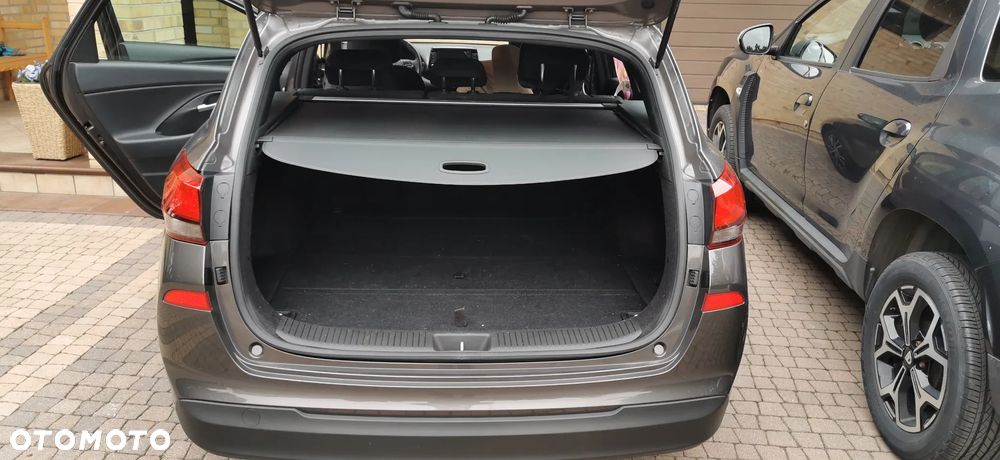 Hyundai i30 1.4 GET - 12