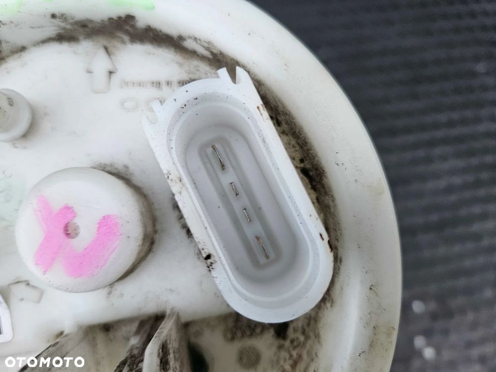 Pompa Pompka Paliwa Plywak Zbiornik AUDI A4 B6 2.0 ALT 1.8 T 1.6 ALZ - 3