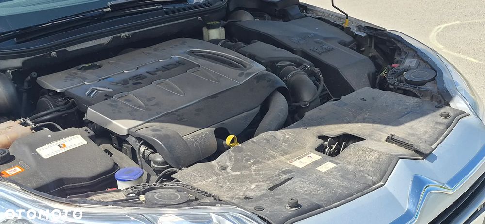 Citroën C5 - 22