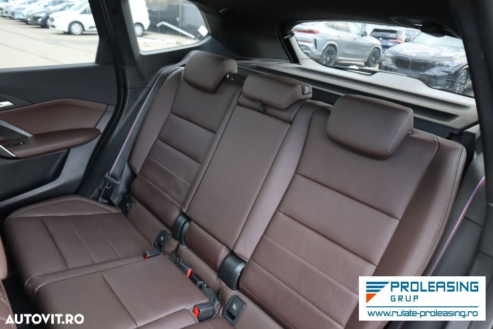 BMW X1 xDrive23d AT MHEV - 14