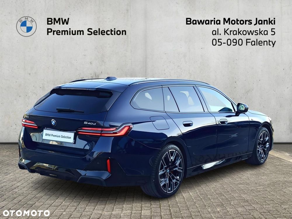 BMW Seria 5 - 3