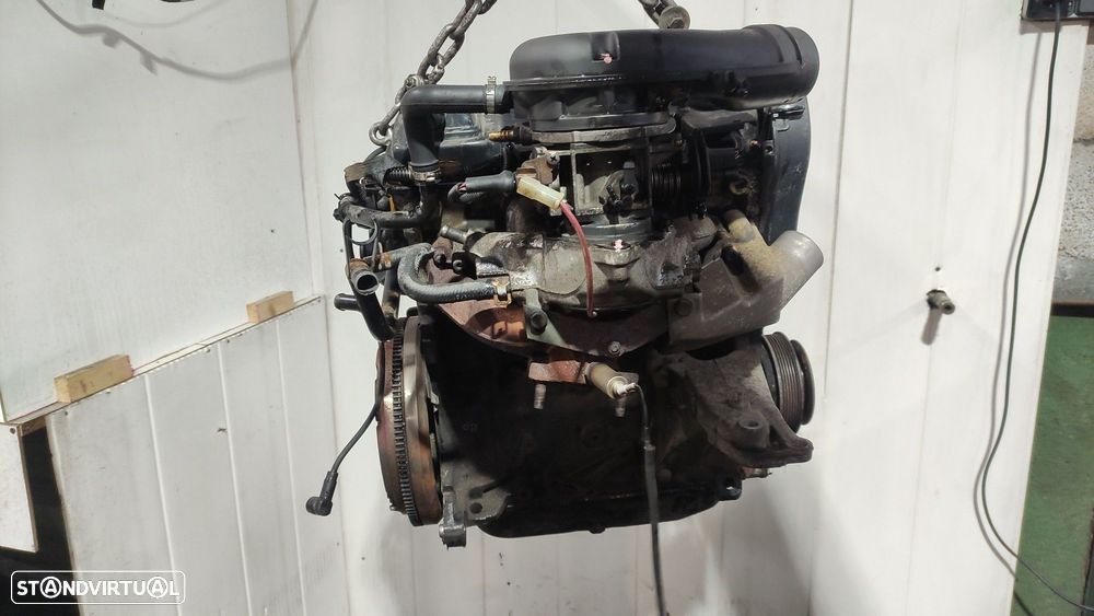 MOTOR COMPLETO SEAT CORDOBA 1994 - 2