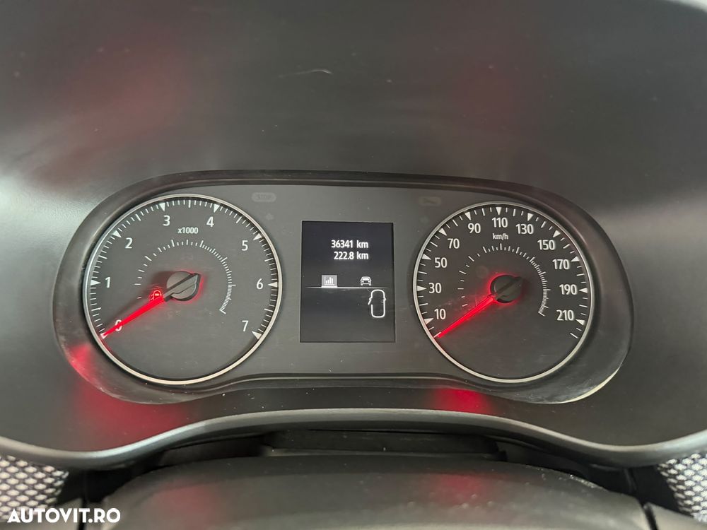 Dacia Sandero Stepway TCe 90 CVT Comfort - 8