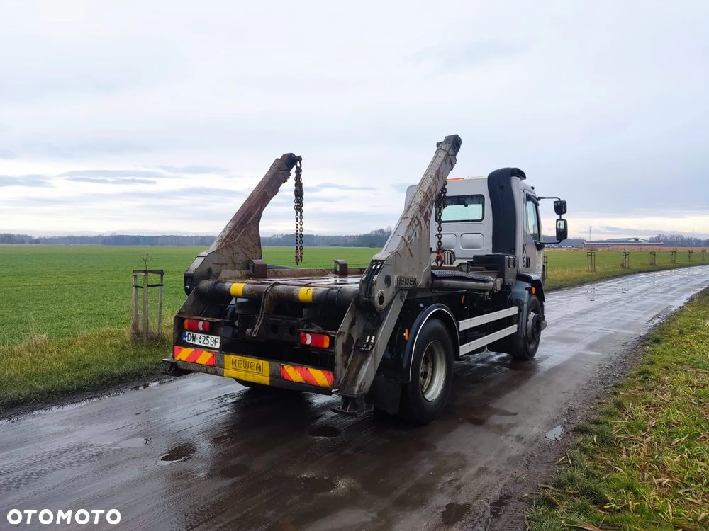 DAF FA LF55 - 4