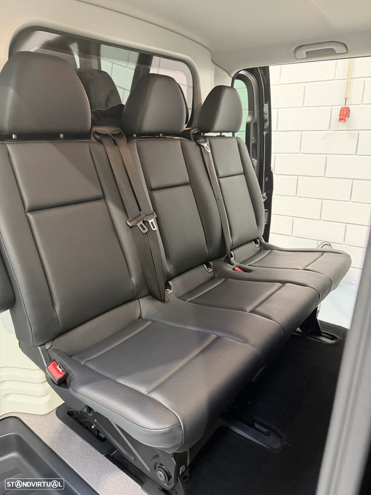 Mercedes-Benz Vito Tourer 119 CDi/32 Pro - 8